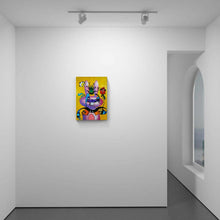 Load image into Gallery viewer, Bun Bun