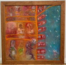 Load image into Gallery viewer, See How Free They Are