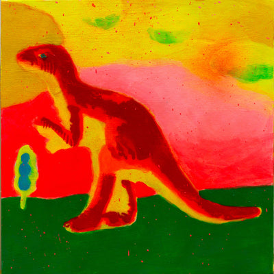 Dinosaur