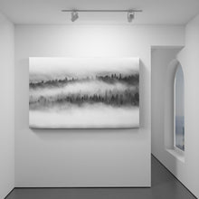 Load image into Gallery viewer, Forest Clouds. British Columbia