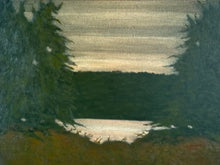 Load image into Gallery viewer, Last Light On Puget Sound