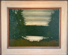 Load image into Gallery viewer, Last Light On Puget Sound