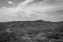 Load image into Gallery viewer, South Dakota Badlands