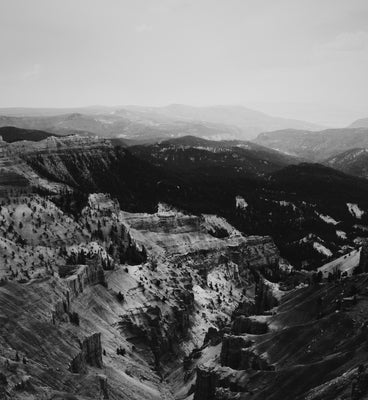 Canyon