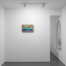 Load image into Gallery viewer, Old Car