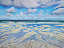 Load image into Gallery viewer, Porthmeor Beach Cornwall