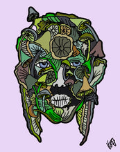 Load image into Gallery viewer, Fungus Head