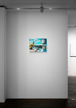 Load image into Gallery viewer, Rusted Muscle #5
