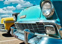 Load image into Gallery viewer, Rusted Muscle #5