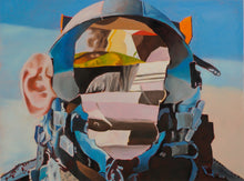 Load image into Gallery viewer, Flight Simulator - Emotional Rescue Project