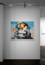 Load image into Gallery viewer, Flight Simulator - Emotional Rescue Project