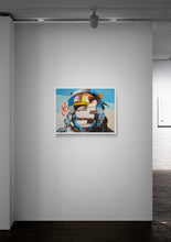 Load image into Gallery viewer, Flight Simulator - Emotional Rescue Project