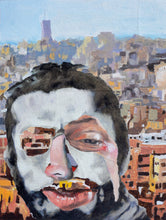 Load image into Gallery viewer, Urban Samurai