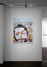 Load image into Gallery viewer, Urban Samurai