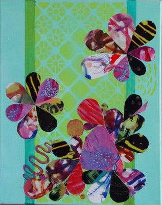 Blooming in the Shadows