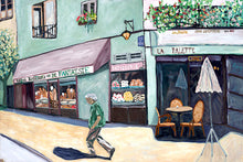 Load image into Gallery viewer, Cafe Corner St. Germain