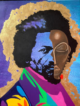 Load image into Gallery viewer, "Knowledge of the Unfit"