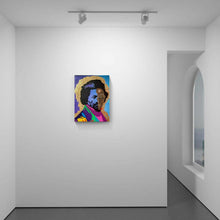 Load image into Gallery viewer, "Knowledge of the Unfit"