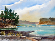 Load image into Gallery viewer, Oak Bay