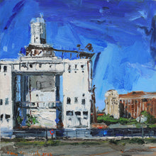 Load image into Gallery viewer, Silo D (Millennium Mills)