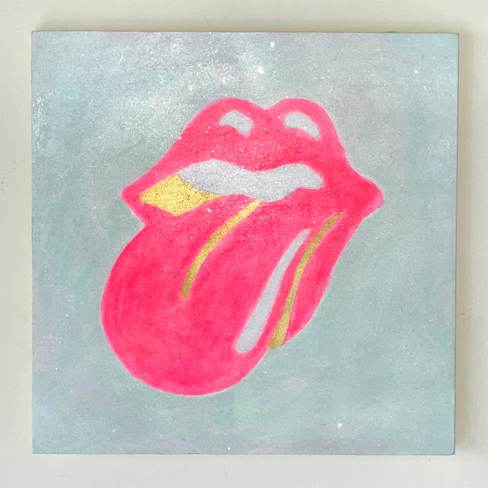 Glitter Rock