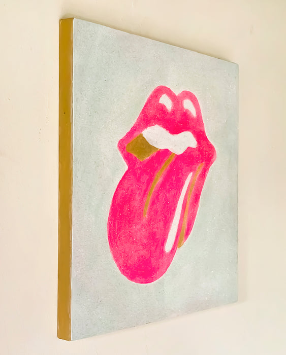 Glitter Rock