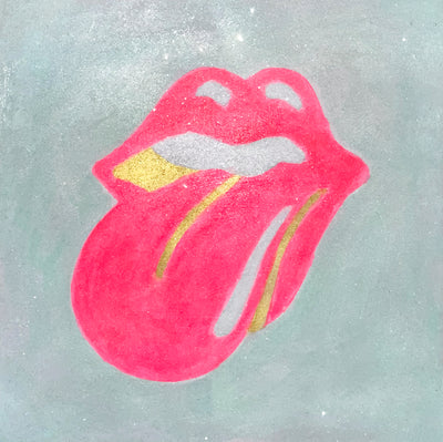 Glitter Rock