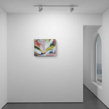 Load image into Gallery viewer, In The Land of the Living (Psalm 27)