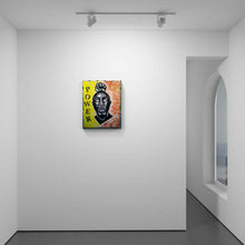 Load image into Gallery viewer, Power of the Black