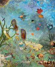 Load image into Gallery viewer, We Followed Grandmother's Trail