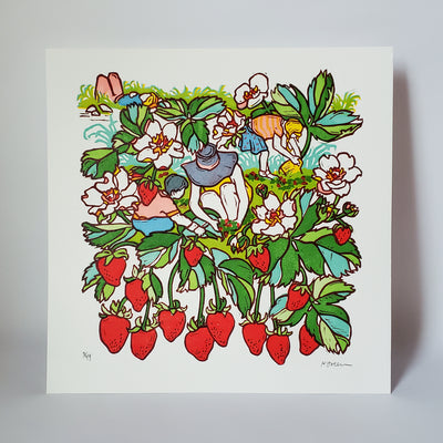 Strawberry Fields Forever