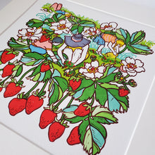 Load image into Gallery viewer, Strawberry Fields Forever