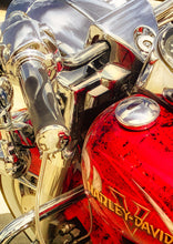 Load image into Gallery viewer, Internal Combustion #5