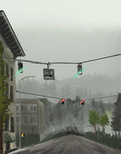 Load image into Gallery viewer, Jefferson and 12th