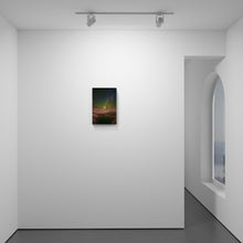 Load image into Gallery viewer, Lone Tree With Milky Way