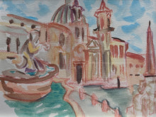 Load image into Gallery viewer, Piazza Navona 02
