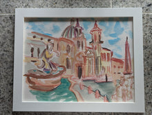 Load image into Gallery viewer, Piazza Navona 02
