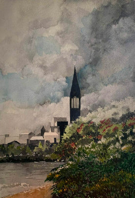 Lake Village