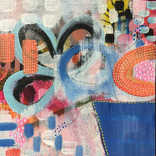 Load image into Gallery viewer, Groovy i