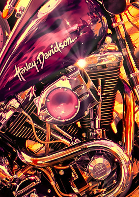 Internal Combustion #1