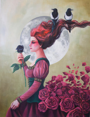 The Path of the Rose