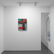 Load image into Gallery viewer, THE STRUGGLES OF OUR TIME
