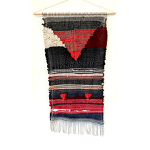 Load image into Gallery viewer, Untitled - Large Weaving#2