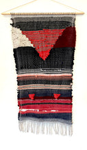Load image into Gallery viewer, Untitled - Large Weaving#2