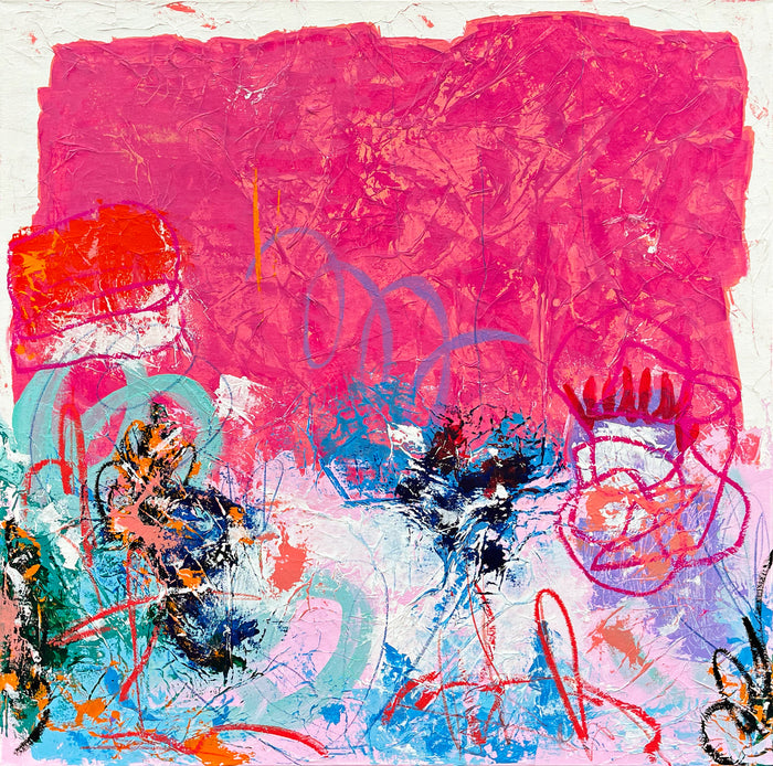 Keepin' My Head Above Water