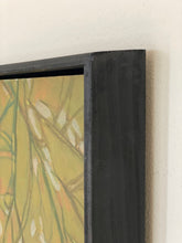 Load image into Gallery viewer, Tangled up in the shadows-tickweed (Coreopsis tinctoria)