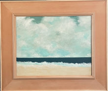 Load image into Gallery viewer, Cloudy Day at The Beach