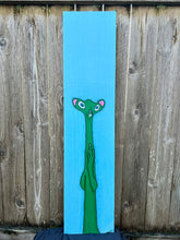 Load image into Gallery viewer, Green with Some Attitude