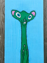 Load image into Gallery viewer, Green with Some Attitude