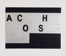 Load image into Gallery viewer, Chaos